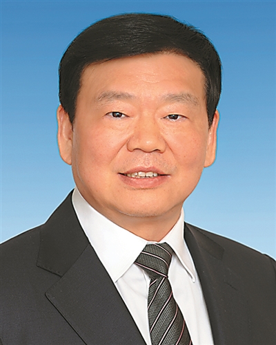 江苏省第十三届人民代表大会常务委员会主任副主任简历