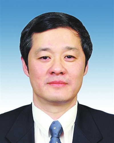 市十七届人大常委会主任,副主任简历