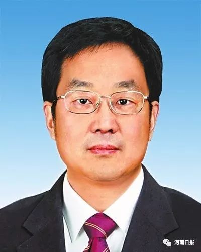河南省监察委员会主任河南省高级人民法院院长河南省人