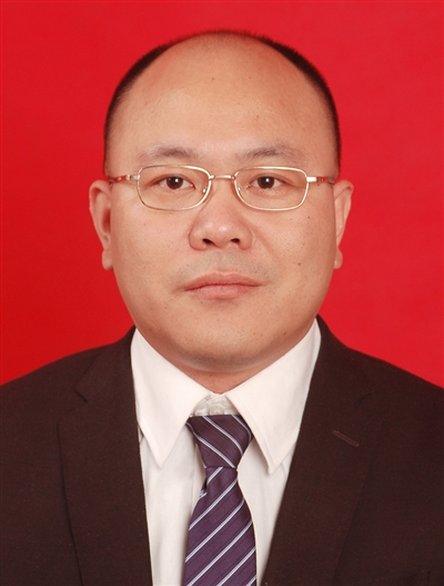 国网冀北电力有限公司唐山供电公司变电运维室主任助理 李 征