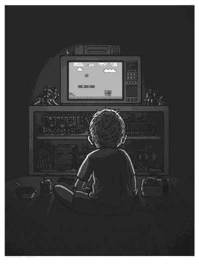 的场景,永远通不了关……"ma ma mi ahhh"吃蘑菇长个,钻下水道,踩王八