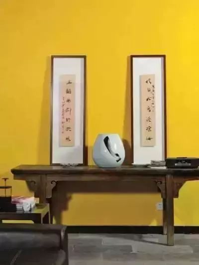 李玉刚的禅房冯唐的院子杨丽萍的宅子