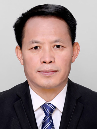 云南省管干部任前公示:高龙拟任省委巡视组组长