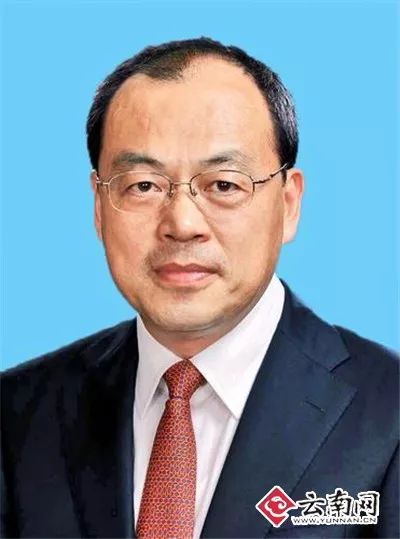 权威发布!新一届云南省人大常委会、省政府领