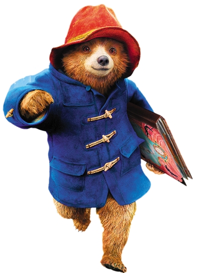 小熊帕丁顿归来,"萌"出新高度|帕丁顿熊|布达佩斯大饭店|碟中谍_新浪