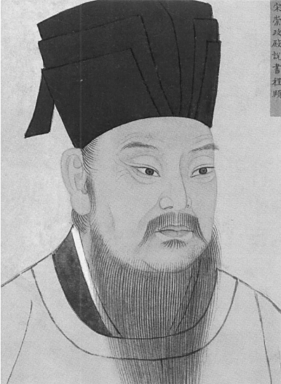 走进思想的深处