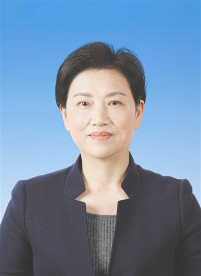 王忠林同志唐川平同志