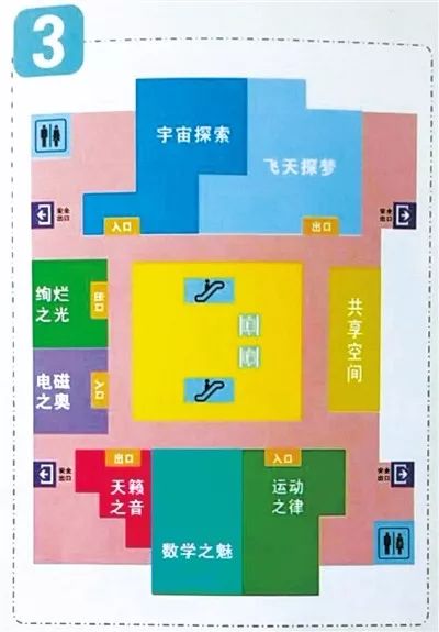 甘肃科技馆明日开馆,里面有什么?先睹为快!