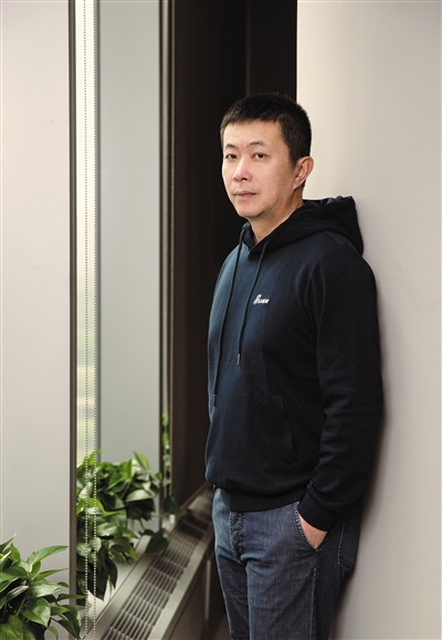 曹国伟:微博平台型公司的地位更加稳固
