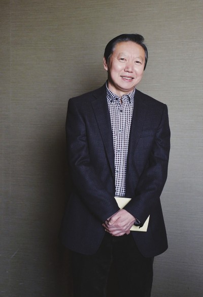 林少华村上春树既成全了我又耽误了我