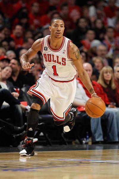 该死的伤病!凋零的玫瑰花――罗斯