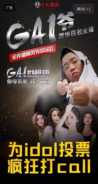 2017优秀营销案例展示丨东风风光