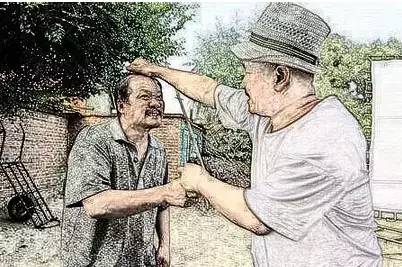 "最能作"谢广坤迎来人生大克星!发生了什么?