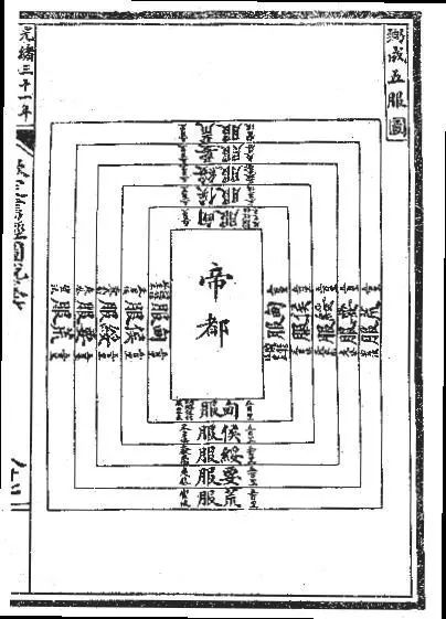 关于中国,我们以为自己知道但其实一知半解的常识|禹贡|九州|大禹