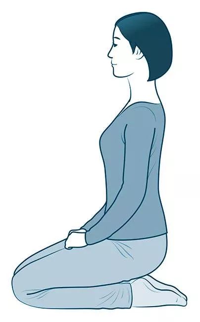 答案就在这 3 个动作里!