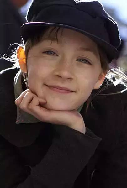 【霸气】23岁成为金球奖影后,这个最会演戏的