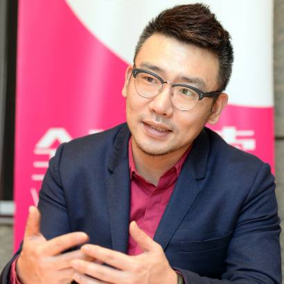 海尔副总裁王晔:企业创新要跳出"舒适区"