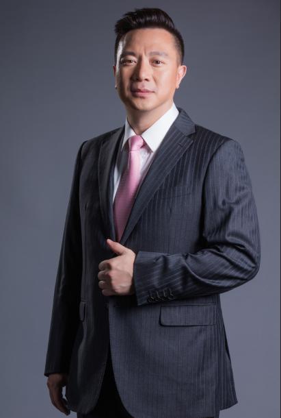 离开供职17年的央视,杨斌与第一体育如何首次将白酒品牌带进nba?