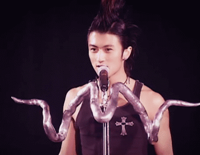 谢霆锋这波操作你给几分?