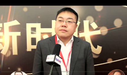 碧桂园杨海波:碧桂园将深度参与郑州国家中心城市建设