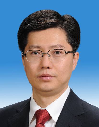 最年轻地级市市长郄英才:39岁首挑重担 曾登央视当"导游"宣传湖北随州