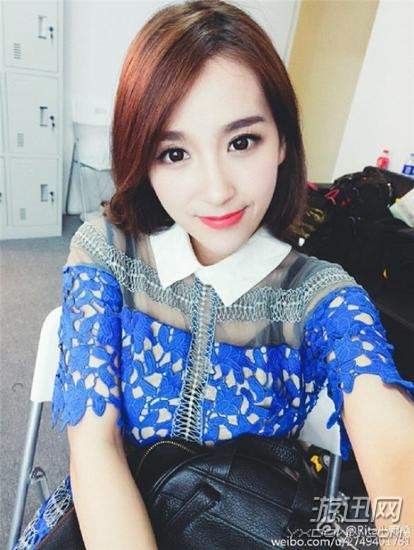 lol最美女解说rita生活美照 小姐姐颜值超高,美爆了