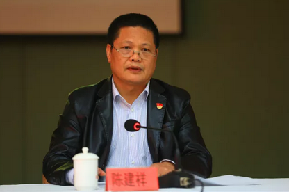 福州宗教界发出弘扬正信反对邪教倡议