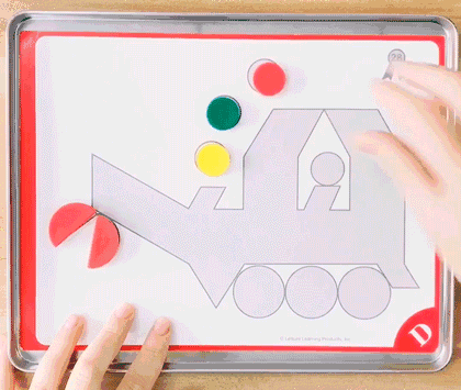 预告丨美国年售100万套的磁力智慧拼图,锻炼孩子逻辑分析思考能力