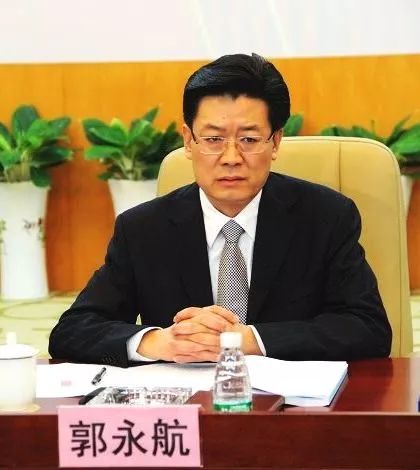 珠海汕头东莞同时调整市委书记新任一把手都是谁