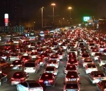 河北6市再迎小雪!|今年春节石家庄这些区域禁