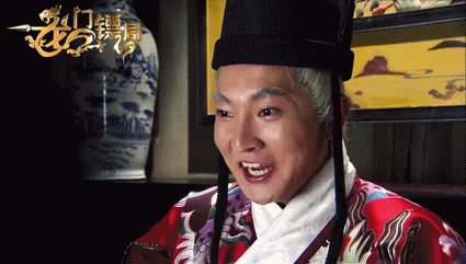 与雷佳音同为tf老boys的他,竟成琅琊榜2中最魔性的人