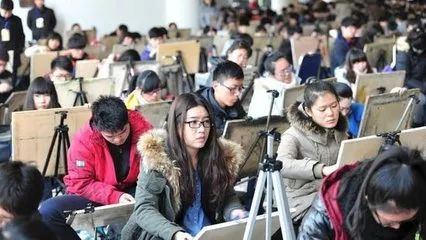 2018年甘肃省艺考校考今起报名,时间截止后不