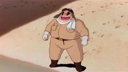 每个人心中,都有一部宫崎骏