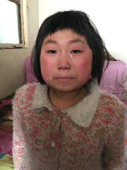 留守儿童|哈尔滨商业大学|依安县_新浪新闻