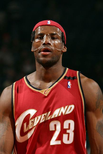 详解詹姆斯的30000分, 膜拜属于我们这个时代的乔丹