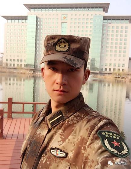 神奇学员在哪里?陆军工程大学在这里