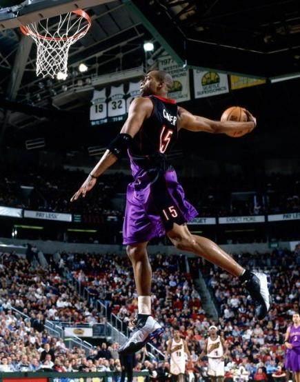 猛龙拒绝卡特 老飞人要去哪里 火箭勇士是候选 另一选择让人惋惜