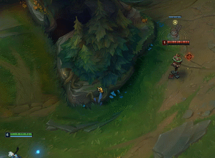 lols8青钢影符文怎么配 s8卡密尔符文天赋搭配推荐