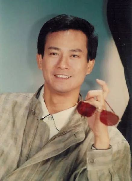 他和赵雅芝有个私生女?