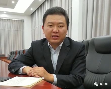 微信上1000多人排队找他聊新旧动能转换|魏涛|新旧|动能_新浪新闻