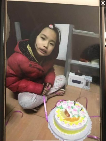 失联26小时福州这名四年级女生曾现身澳门路寻人仍在继续