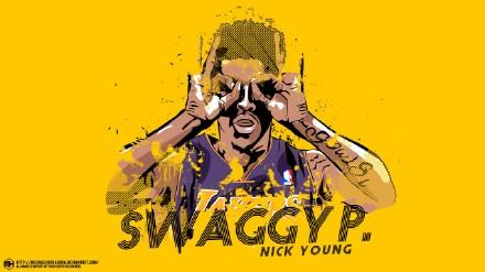 压哨三分!都不敢投让我来,老子就叫尼克杨!