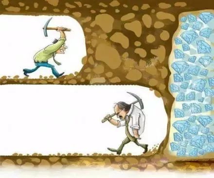 有一张图,绝对是在说你!(看完恍然大悟)