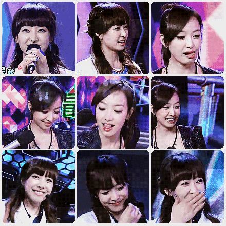 宋茜的正确打开方式果然是舞蹈啊!而且她的跳舞穿搭美到飞起