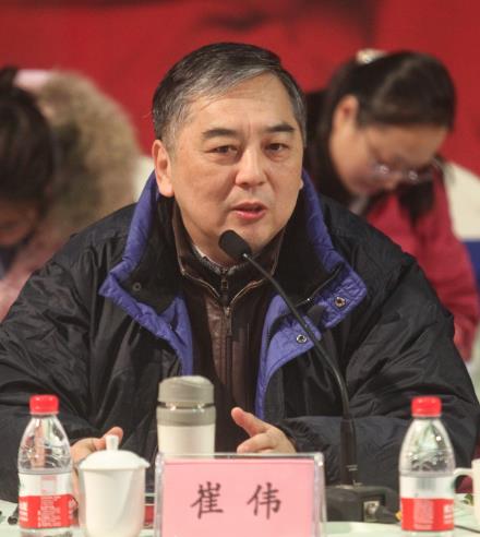 崔伟"江姐与重庆有着天然的亲缘关系,不仅因为故事主要发生于此,还