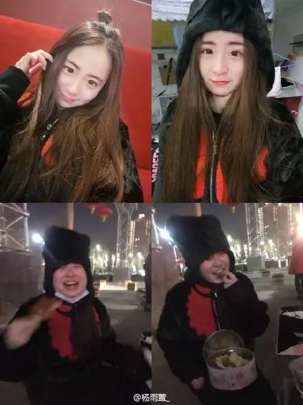 看完男朋友的手机相册,我想分手了!是我的长相配不上你的技术