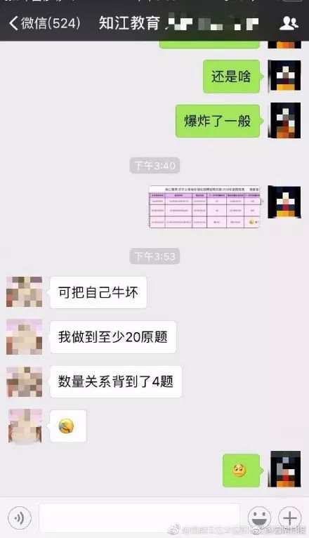 考生举报云南农信社招考疑泄题!一家培训机构