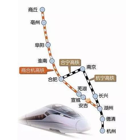 最新庐江高铁站效果图曝光2020年庐江15分钟直达合肥明年合肥40分钟到