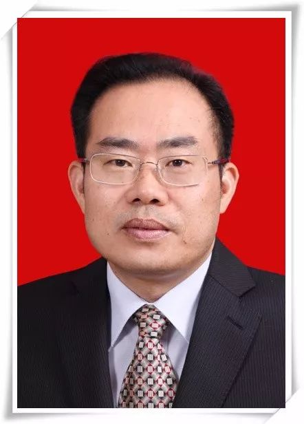 四川省政府副省长,省财政厅党组书记   王一宏16.