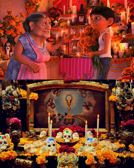 闲聊这部91分电影让我们看到了理想的死后世界